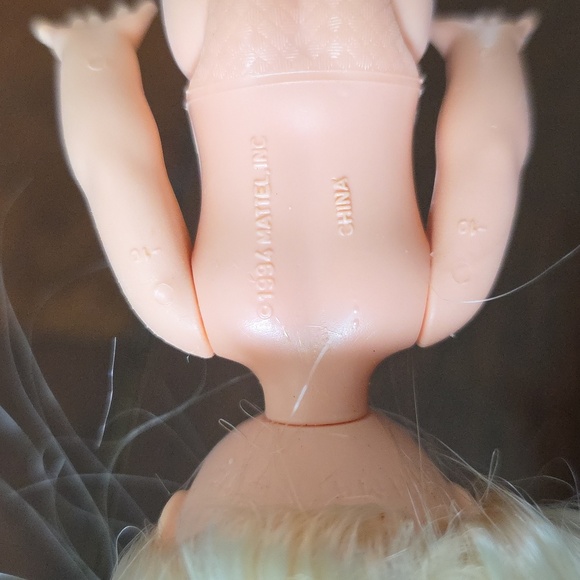 (J21) Vintage 1994 Doll Set - Picture 3 of 4